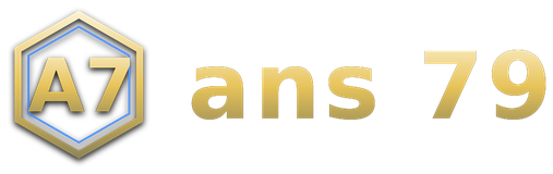 ans 79 logo